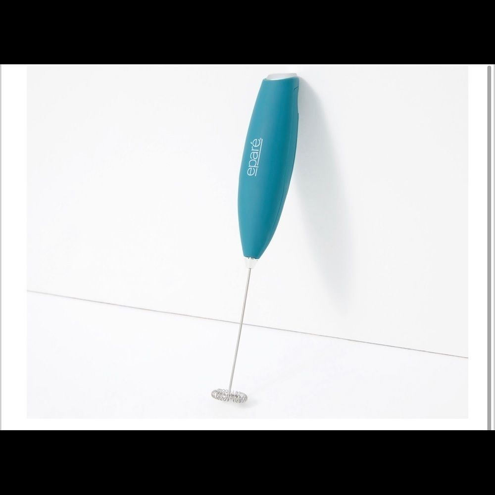 🆕 Epare Milk Frother